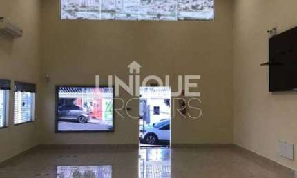 Ponto comercial para alugar na Rua Trenton, 70, Parque do Colégio, Jundiaí