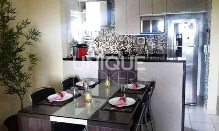 Apartamento com 3 quartos à venda na Rua Carlos Humel Guimarães, 705, Jardim Tamoio, Jundiaí