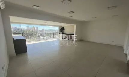 Apartamento com 3 quartos para alugar na Rua Moisés Abaid, 155, Vila Arens I, Jundiaí