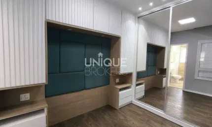 Apartamento com 2 quartos, Jardim Flórida - Jundiaí