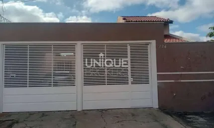 Casa com 4 quartos para Locação, Parque da Represa - Jundiaí