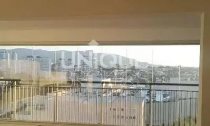 Apartamento com 4 quartos para alugar na Avenida Nove de Julho, 3311, Vila Virgínia, Jundiaí