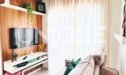Apartamento com 2 quartos, Residencial Alexandria - Várzea Paulista