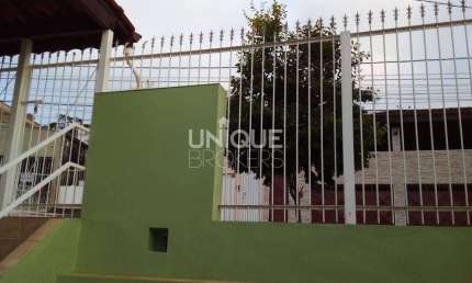 Casa com 3 quartos à venda na Rua Doutor Aquiles Raspantini, 77, Colônia, Jundiaí