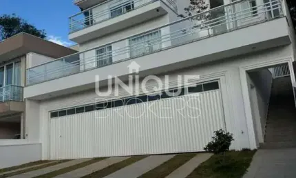 Casa de Condomínio com 3 quartos, Jardim Promeca - Várzea Paulista