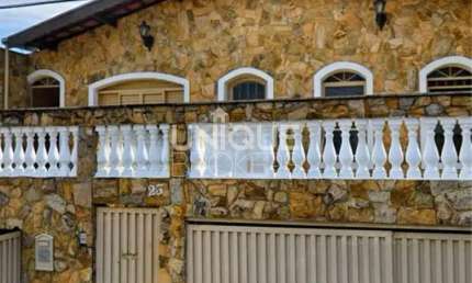Casa com 4 quartos à venda na Rua Dona Sara Castilho, 23, Vila Isabel Eber, Jundiaí