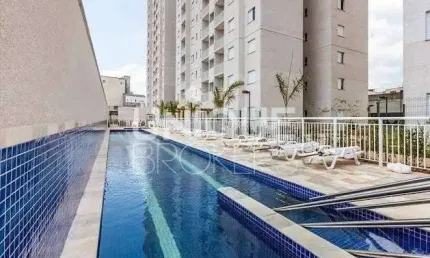 Apartamento com 2 quartos à venda na Rua Antônio Maximiliano de Almeida, 76, Cidade Luiza, Jundiaí