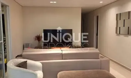 Apartamento com 3 quartos à venda na Avenida Caetano Gornati, 1500, Engordadouro, Jundiaí