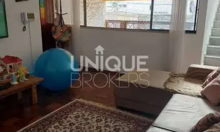 Casa com 3 quartos à venda na Rua Pedro Alexandrino, 50, Anhangabaú, Jundiaí