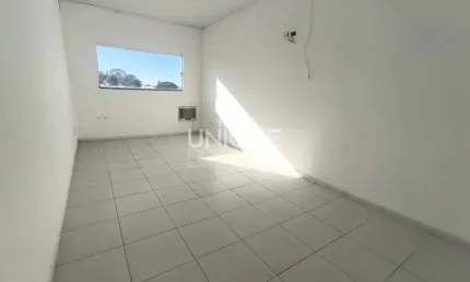 Sala comercial para alugar na Avenida Francisco Nobre, 664, Medeiros, Jundiaí