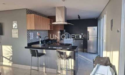 Apartamento com 1 quarto, Loteamento Santo Antônio - Itatiba