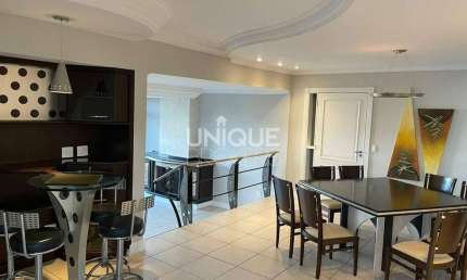 Apartamento com 4 quartos à venda na Rua Elias Juvenal de Mello, 1141, Jardim Ana Maria, Jundiaí