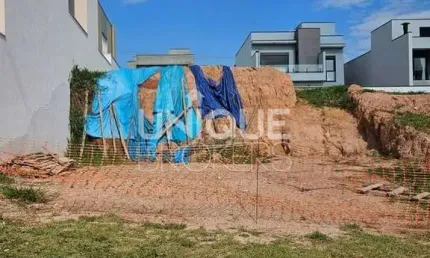 Terreno em condomínio fechado à venda na Rua Elias José Cavalcanti, 4168, Parque Residencial Eloy Chaves, Jundiaí