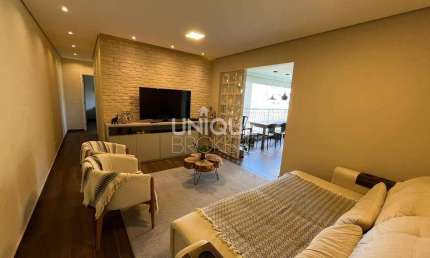 Apartamento com 2 quartos, Jardim Flórida - Jundiaí