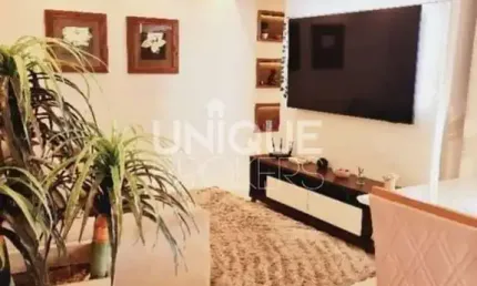 Apartamento com 3 quartos à venda na Avenida Valter Tozetto Junior, 971, Engordadouro, Jundiaí