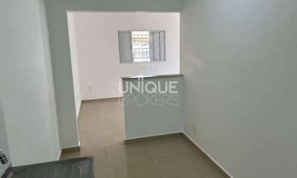 Casa com 2 quartos para Locação, Bela Vista - Jundiaí