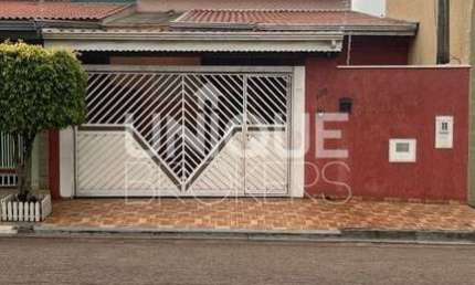 Casa com 3 quartos, Jardim Marambaia II (Jardim Santa Gertrudes) - Jundiaí
