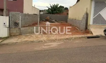 Lote/Terreno, Jardim Marambaia II (Jardim Santa Gertrudes) - Jundiaí