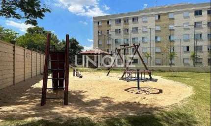 Apartamento com 2 quartos à venda na Estrada Municipal Vereador Waldomiro Fregnhani, 551, Monte Serrat, Itupeva