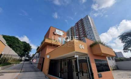 Apartamento com 2 quartos para Locação, Jardim Colônia - Jundiaí
