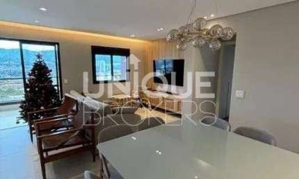 Apartamento com 3 quartos, Vila Isabel Eber - Jundiaí