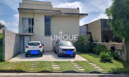 Casa de Condomínio com 3 quartos, Jardim Promeca - Várzea Paulista