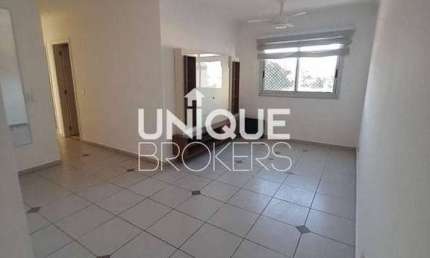 Apartamento com 2 quartos, Jardim Shangai - Jundiaí