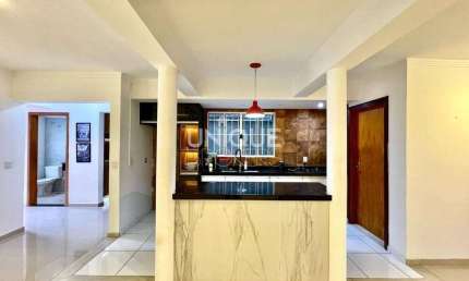 Casa com 3 quartos, Residencial Santa Giovana - Jundiaí