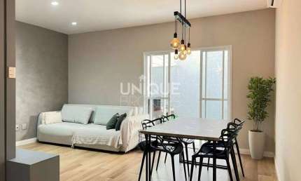 Casa de Condomínio com 2 quartos, Cidade Nova - Jundiaí