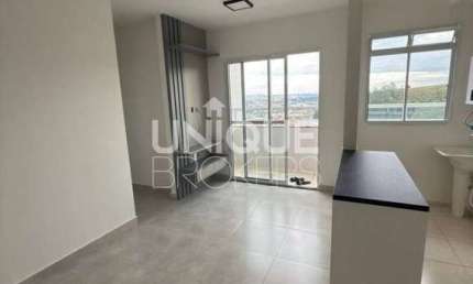 Apartamento com 3 quartos, Vila Rio Branco - Jundiaí