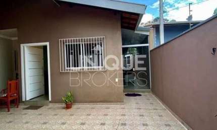 Casa com 3 quartos, Loteamento Serra dos Cristais - Várzea Paulista