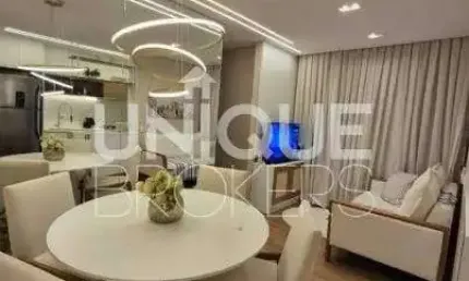 Apartamento à venda no vistas panorama, vila rio branco - jundiaí