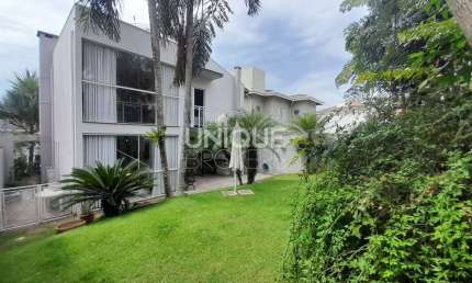 Casa de Condomínio com 3 quartos, Parque das Laranjeiras - Itatiba