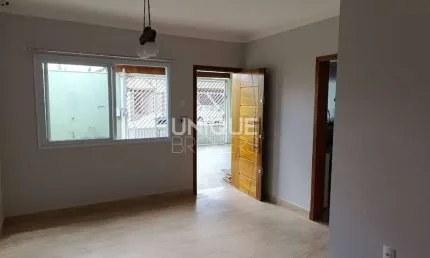 Casa com 3 quartos, residencial santa giovana - jundiaí