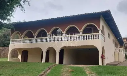 Casa de condomínio com 3 quartos, jardim tereza cristina - jundiaí