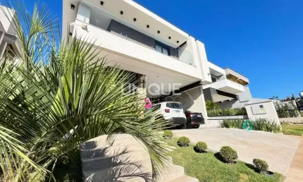 Casa para venda ou locação no condomínio brisas da mata em jundiaí - sp.