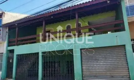 Casa com 3 quartos, jardim américa - várzea paulista