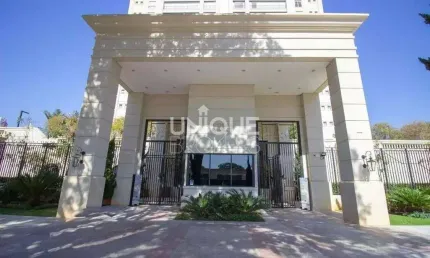 Apartamento com 4 quartos à venda na Avenida Dona Manoela Lacerda de Vergueiro, 171, Anhangabaú, Jundiaí
