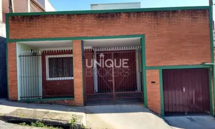 Casa com 5 quartos à venda na Rua Olavo Bilac, 52, Vila Aparecida, Jundiaí