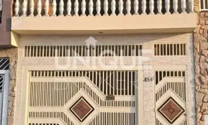 Casa com 3 quartos, jardim américa - várzea paulista
