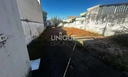 Lote/terreno, vila santa terezinha - várzea paulista