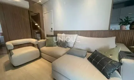 Apartamento com 3 quartos à venda na Rua Barão de Teffé, 1126, Jardim Ana Maria, Jundiaí