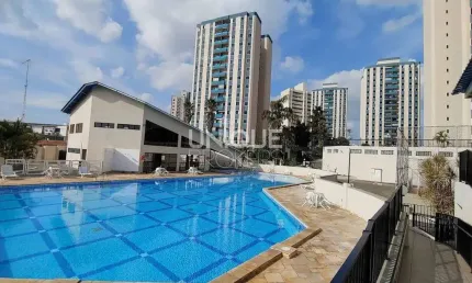 Apartamento com 3 quartos para alugar na Rua do Retiro, 1371, Jardim Paris, Jundiaí