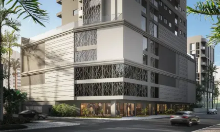 Apartamento com 3 quartos à venda na Rua 607, 130, Centro, Itapema