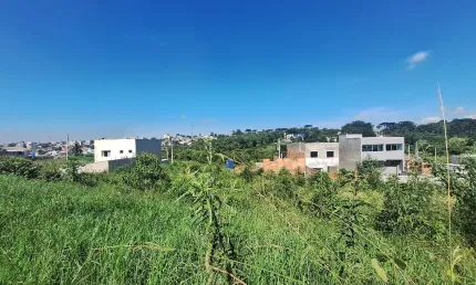 Terreno à venda na Rua Curitiba, 656, São Gabriel, Colombo