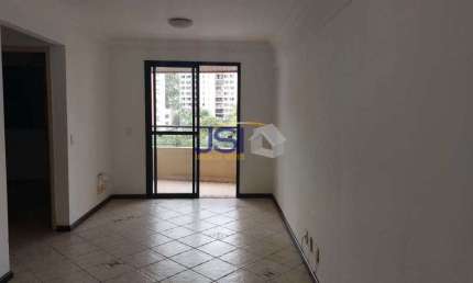 Apartamento com 2 dorms, Vila Andrade, São Paulo, Cod: 15533