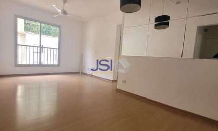 Apartamento com 2 dorms - Condomínio Clube - Vila Andrade