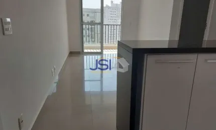 Apartamento com 2 dorms, Parque Reboucas, São Paulo - R$ 390 mil, Cod: 18965