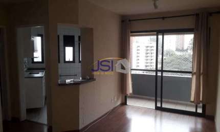 Apartamento com 1 dorm, Vila Suzana, São Paulo - R$ 350 mil, Cod: 19015