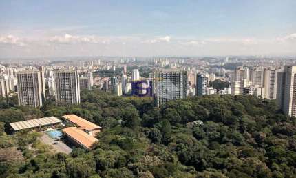 Apartamento com 3 dorms, Paraíso do Morumbi, São Paulo - R$ 650 mil, Cod: 19018